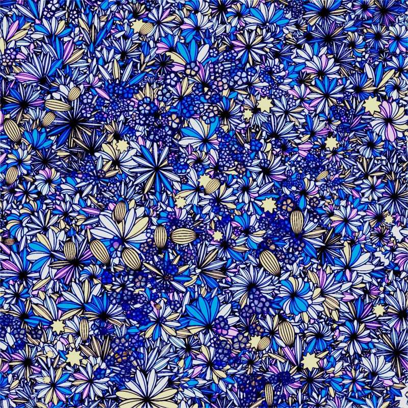 Leaves Turn Inside You