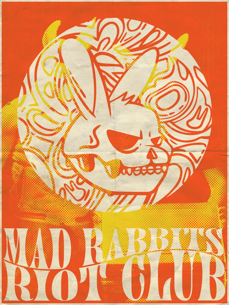 MRRC x NFT NYC 23 "Use Your Rabbit Vol. 2"