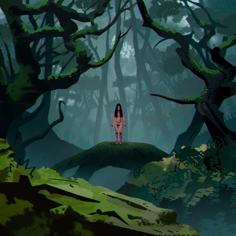 Mother of Nature