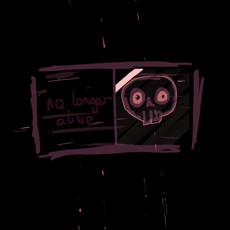 No Longer Live