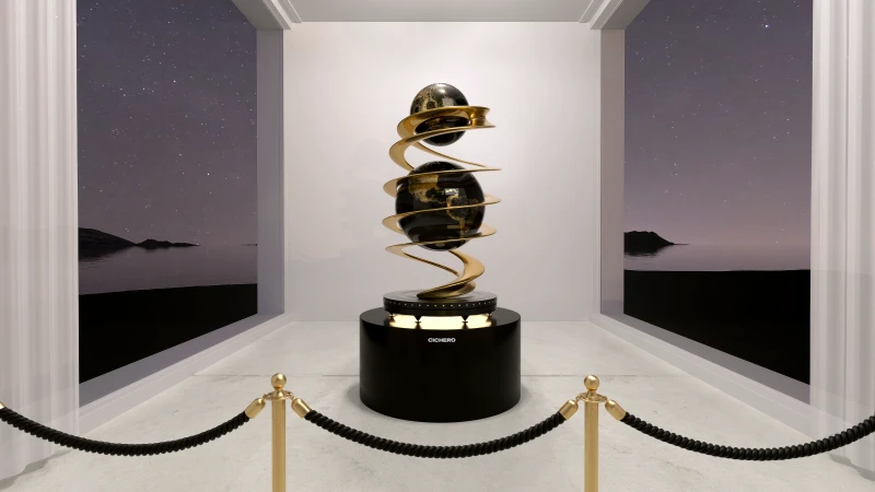 The Creation - Space