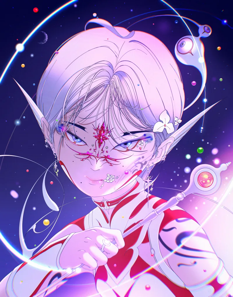 Ruby - Finding the universe #1/4