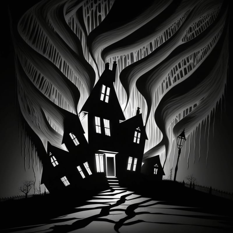 Darkness