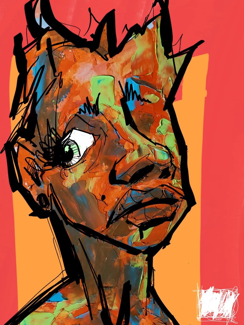 Anxious Affection