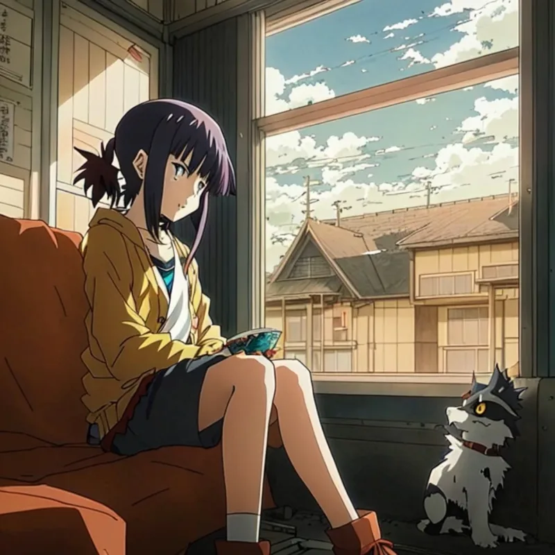 Loneliness #2/3