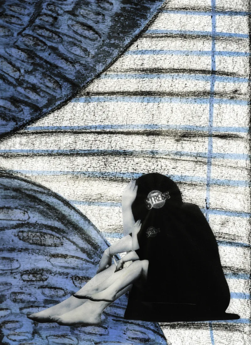 Mal de estrés II