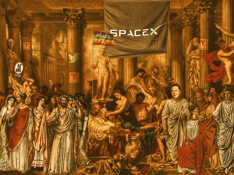 Elon Musk
