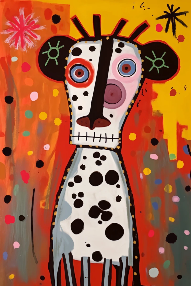Dalmatian