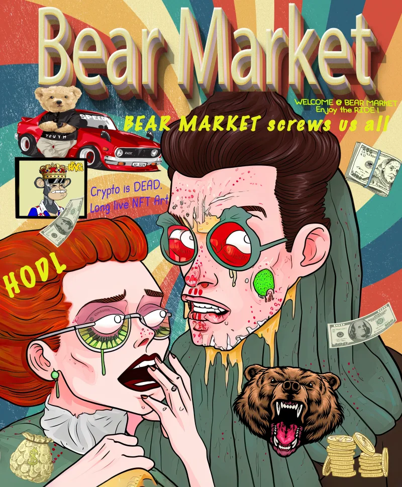 Bear Market