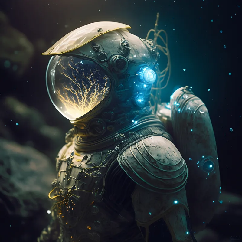 Exploration IV