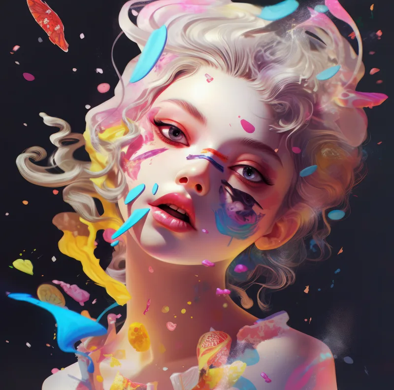 Gum Drops