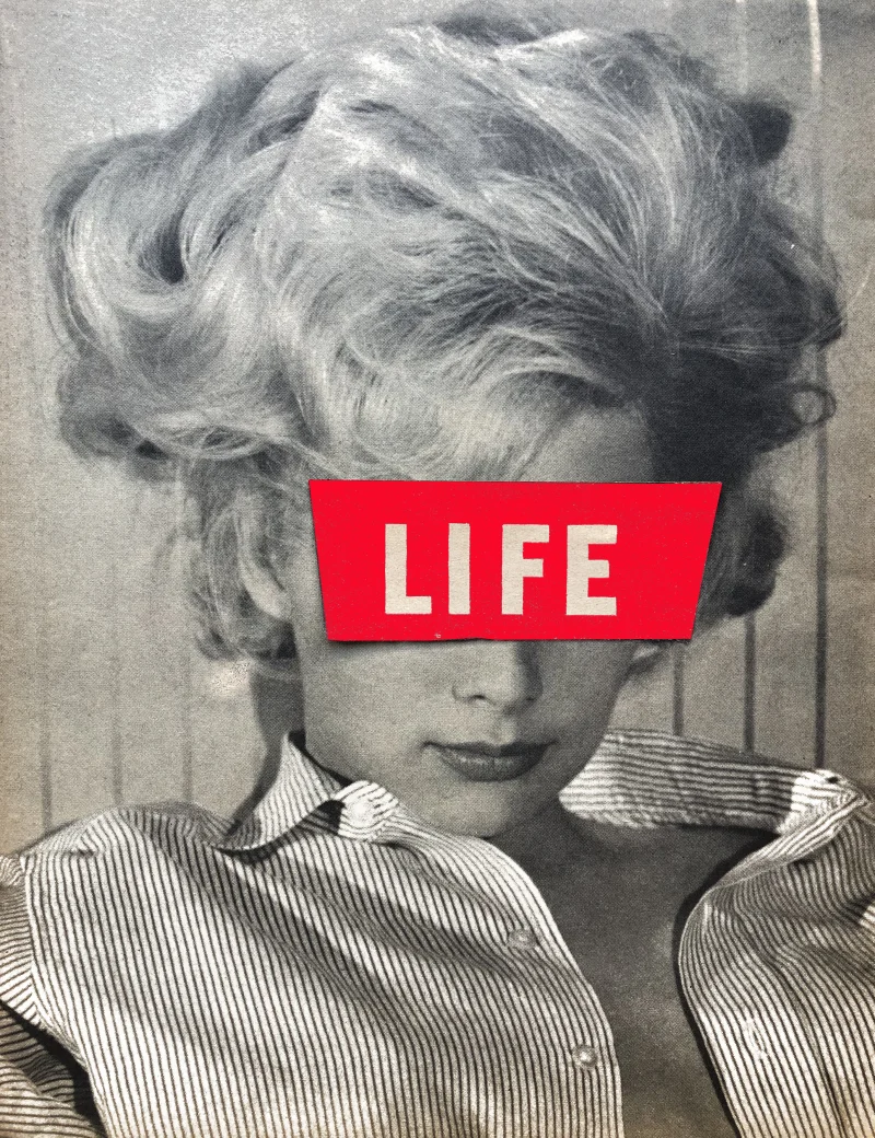 LIFE #27/42