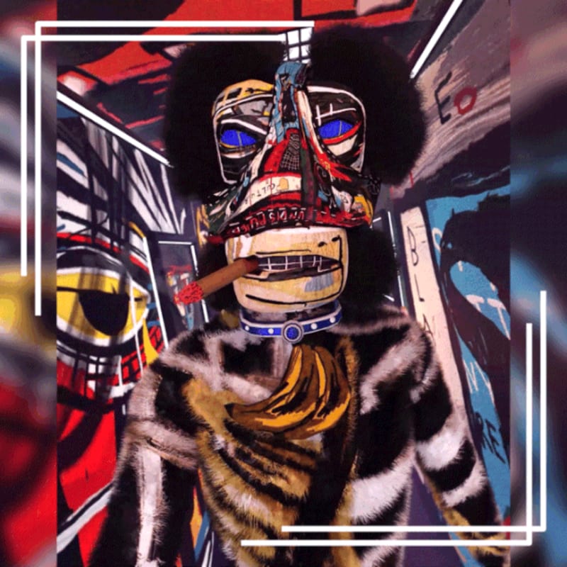 Pursue your passions