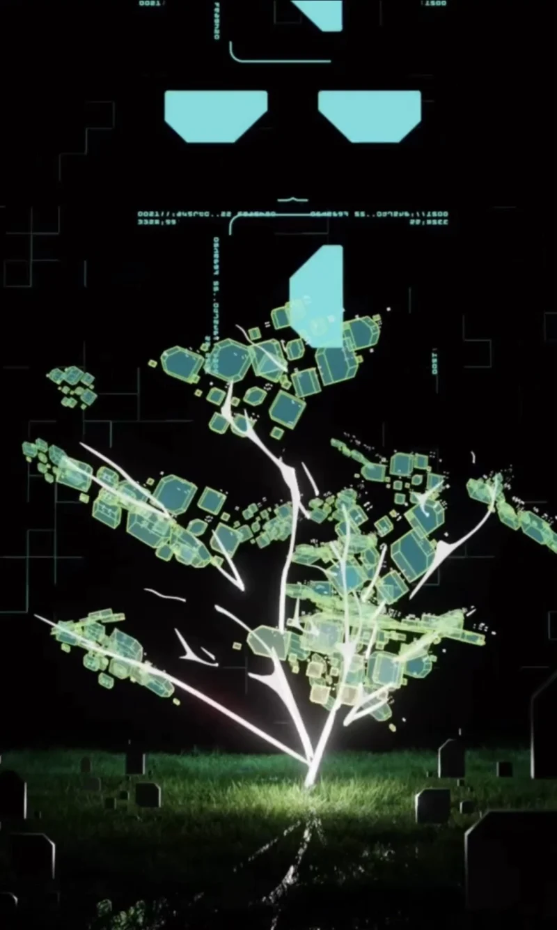 Data Tree
