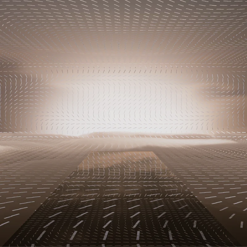 Spaceless = Timeless #24/75