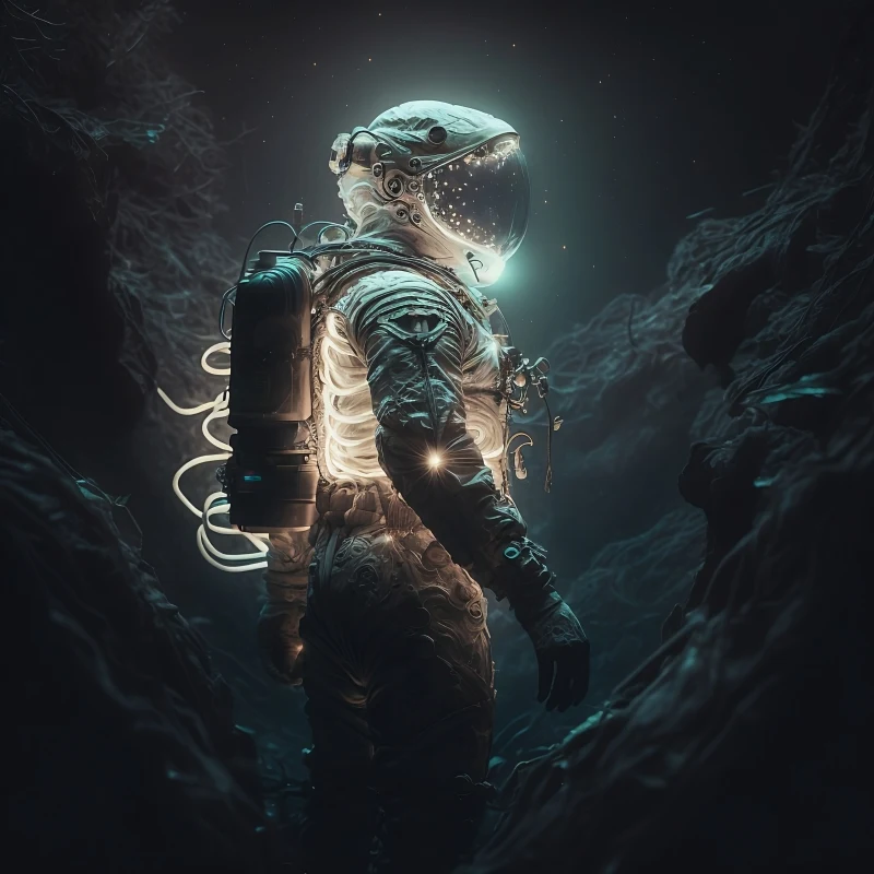 Ascension III