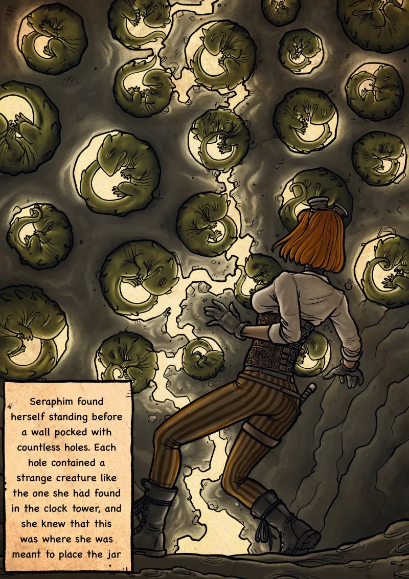 The Wall [Air Drop for Collectors] #11/18