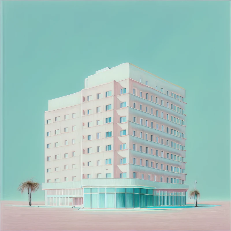The Minima Hotel