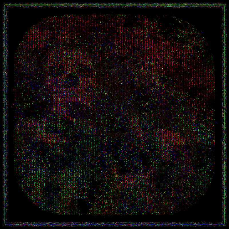 screen_friends - Sean Luke #10/16