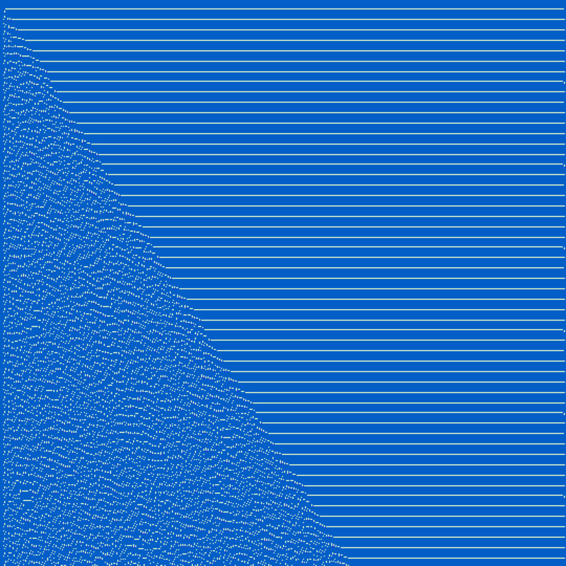 Coastlines: Paradox #023 - Phillip David Stearns