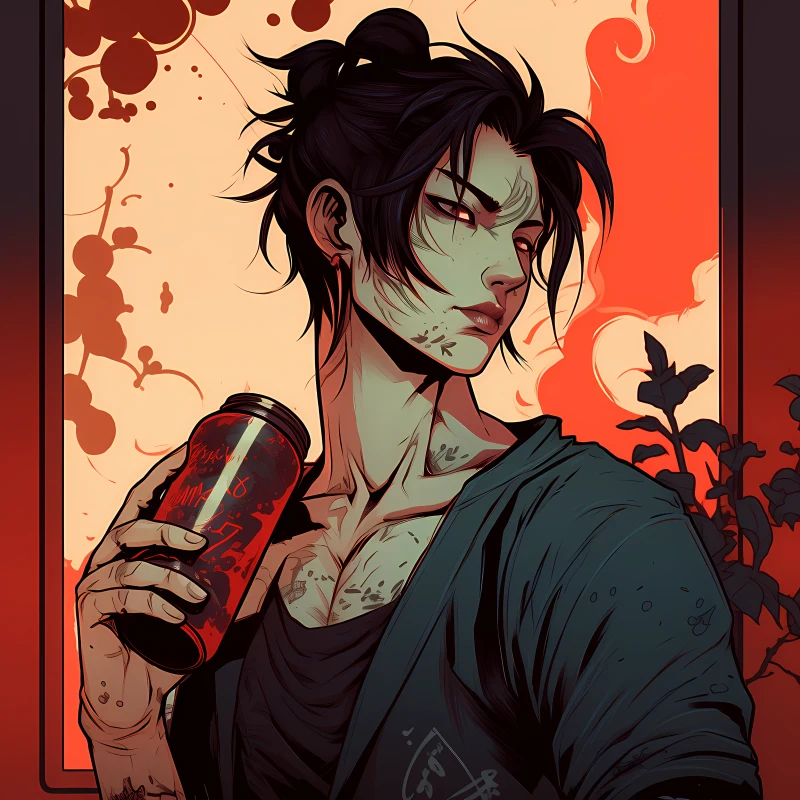 Just Soda #24/35