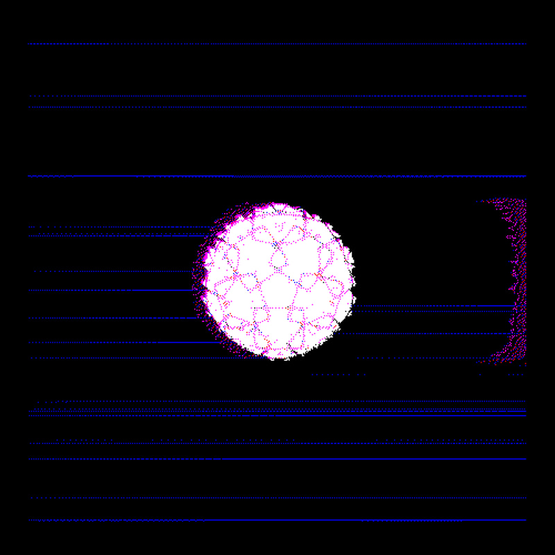 Retroid #1 - {protocell:labs} #1/4