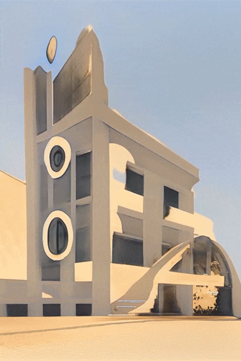 SUSTAINABLE BUILDINGS