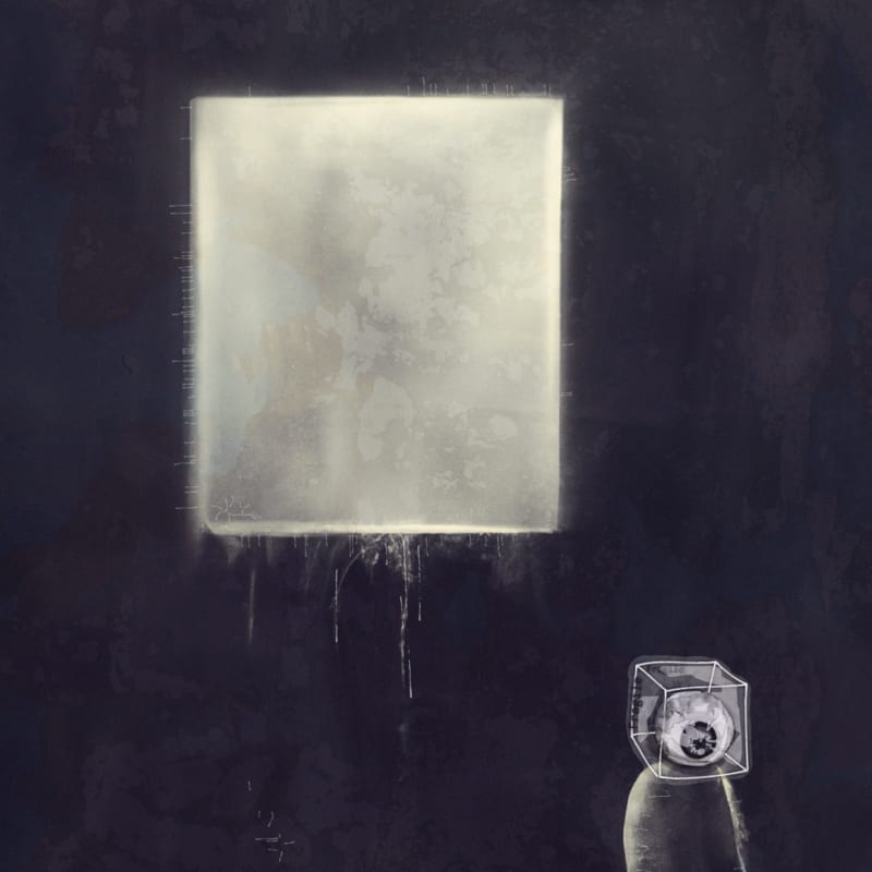#91 Simplicity | Fragile