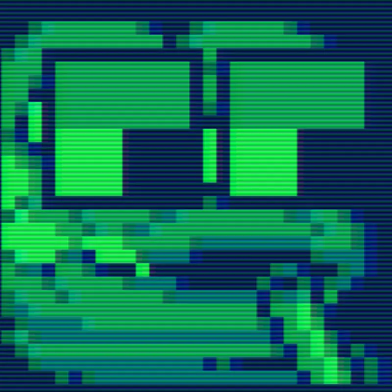 PEPE RIPS #528/804