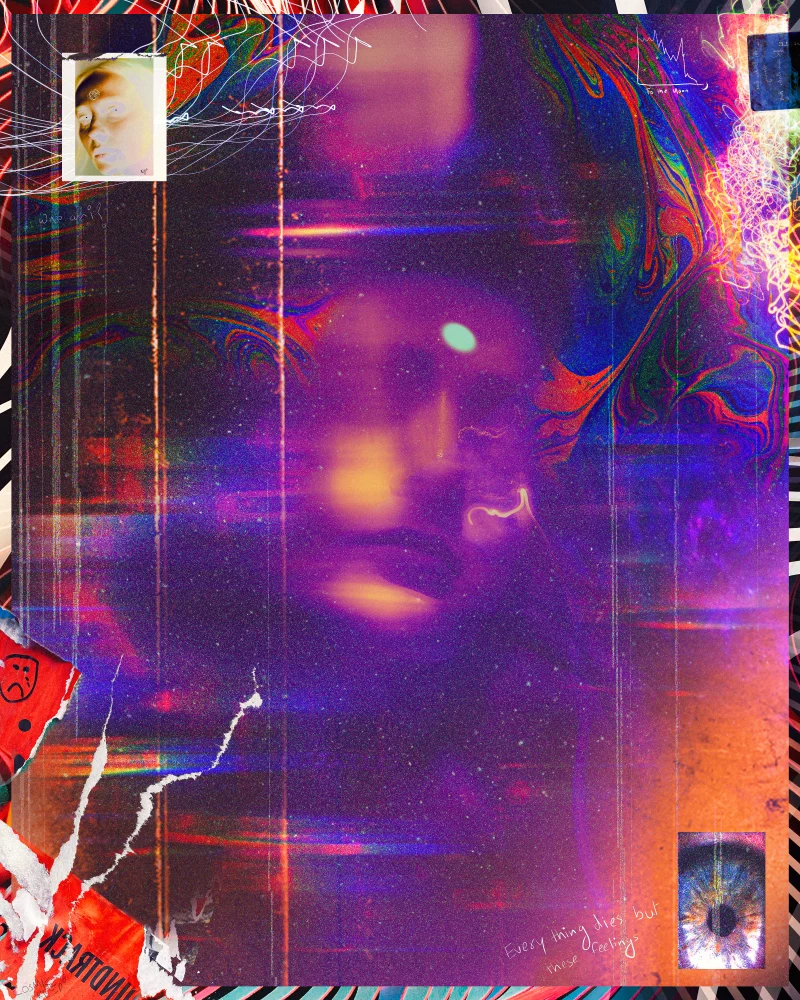 Ego Death #1/4