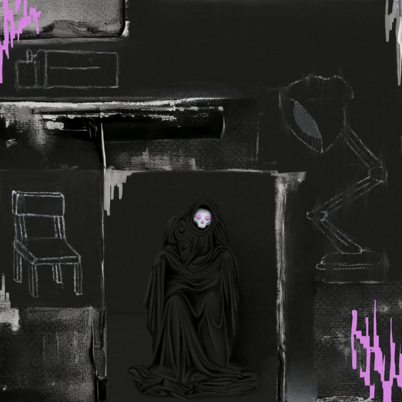 Trapped In Everyday #2/38