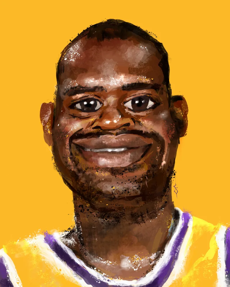 Shaq