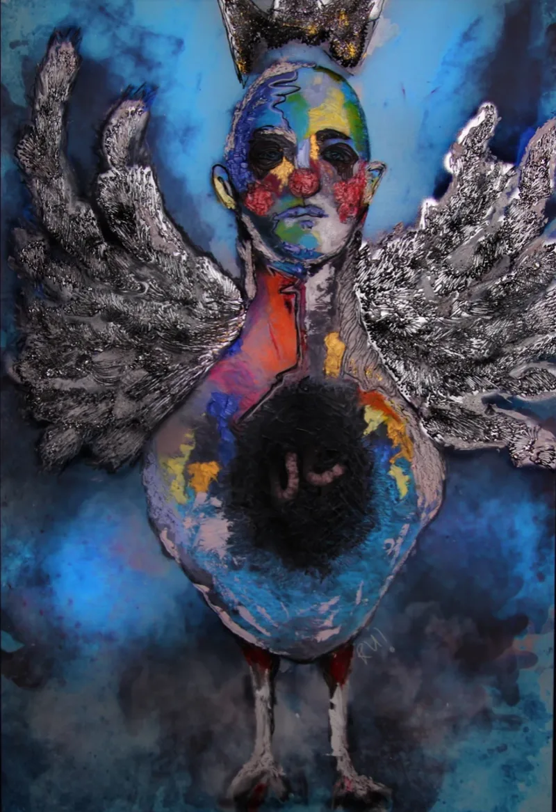 The Seagull - Çehov