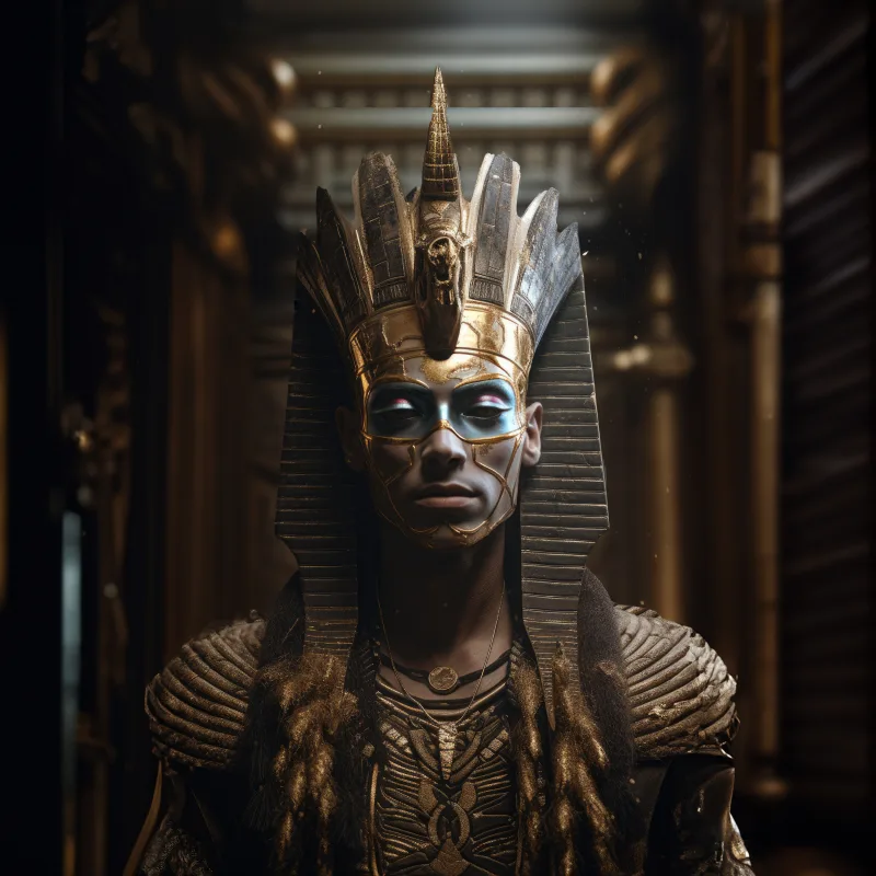 Anubis
