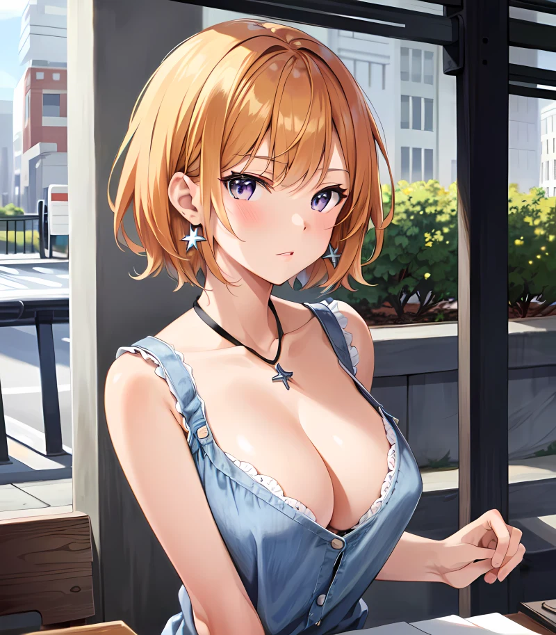 Summer Girl 3 #18/35