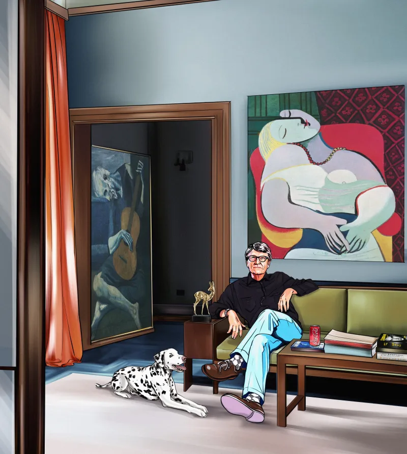 Gates of Possibility