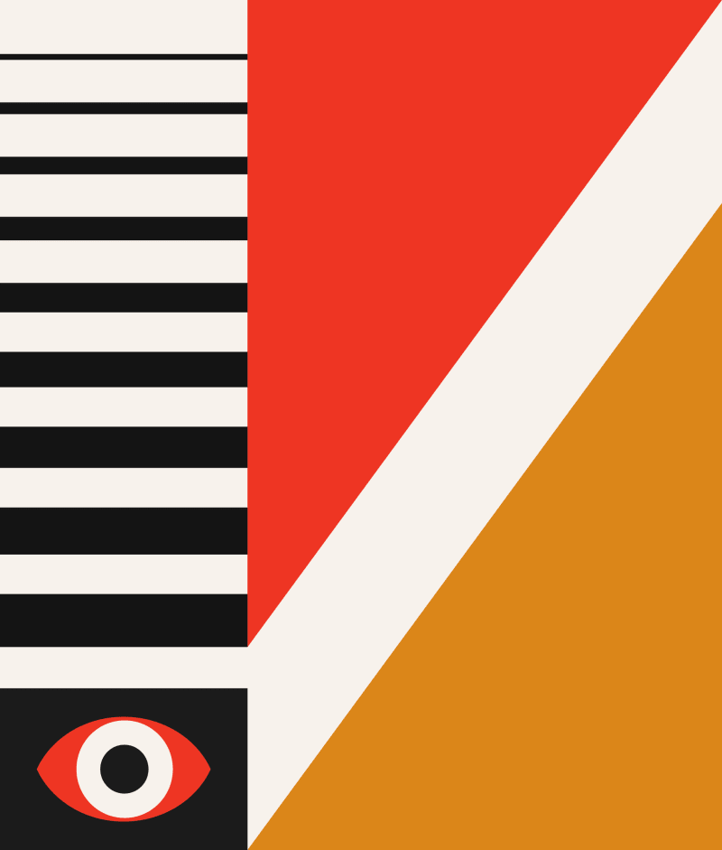 Colorful Minimalism II #1/10