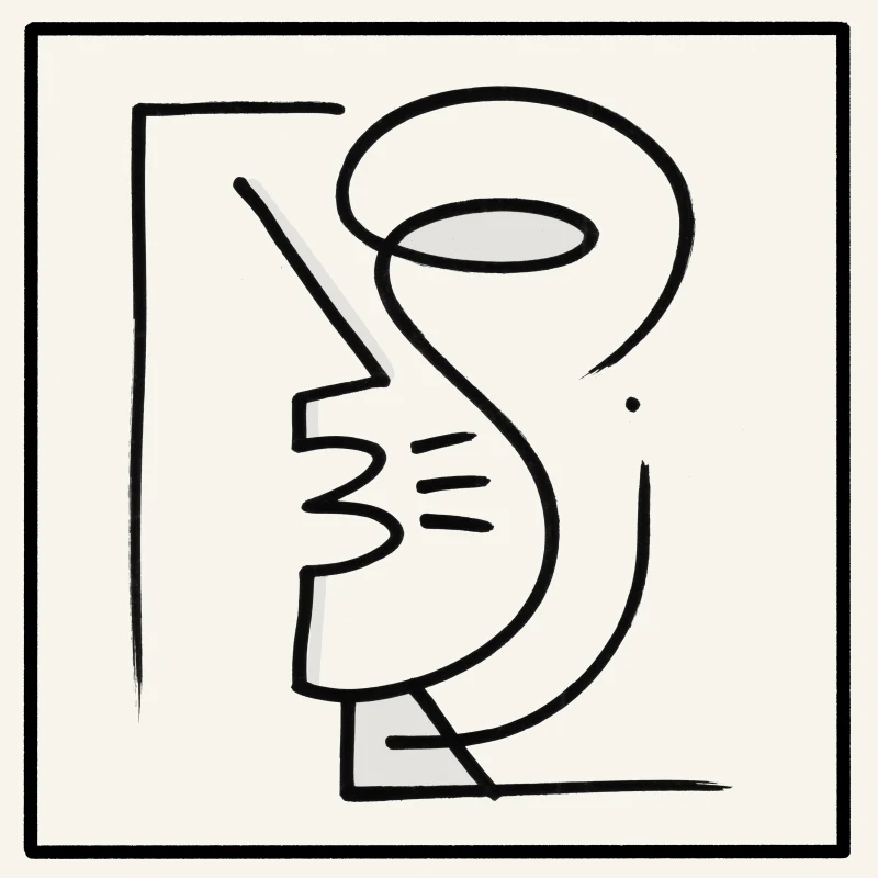 Face One #4/15