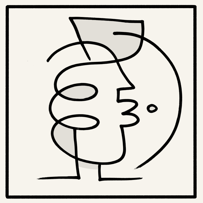 Face Three #4/17