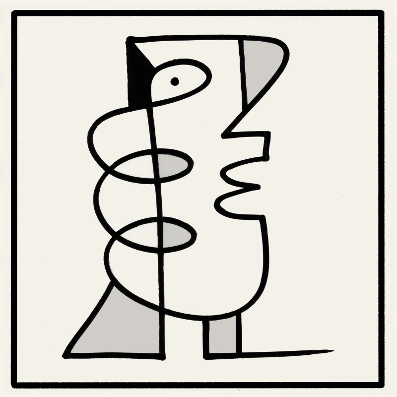 Face Four #4/18