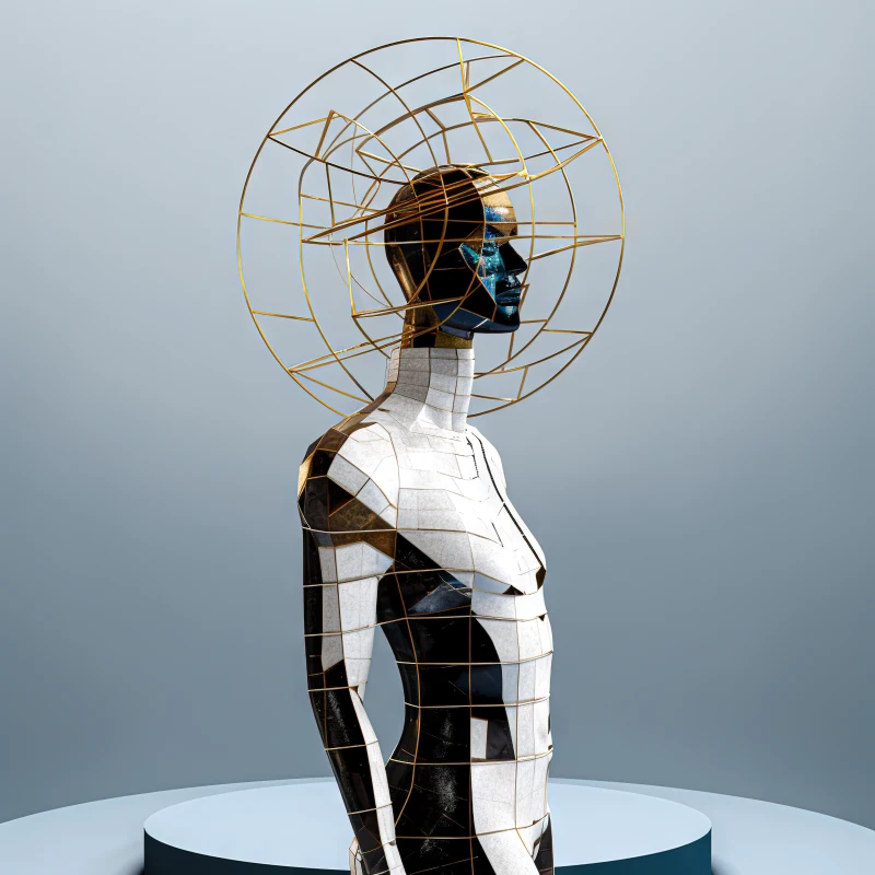Neuronal Connectivity #31/74