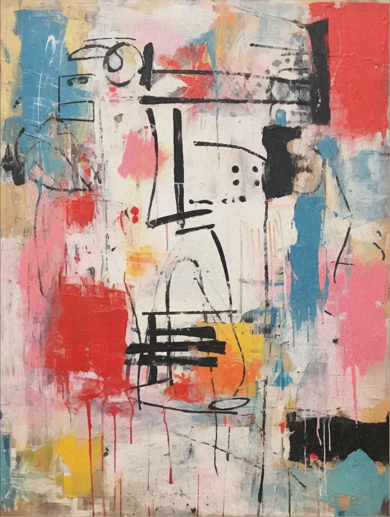 Blanksy #2/18