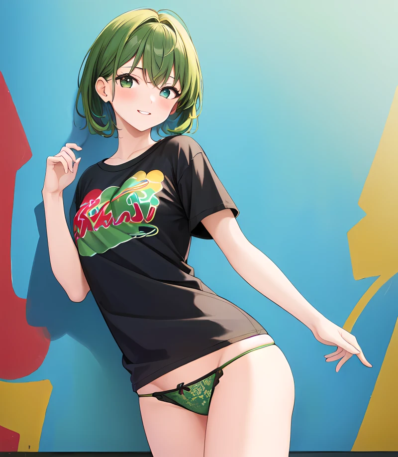 Summer Girl 12