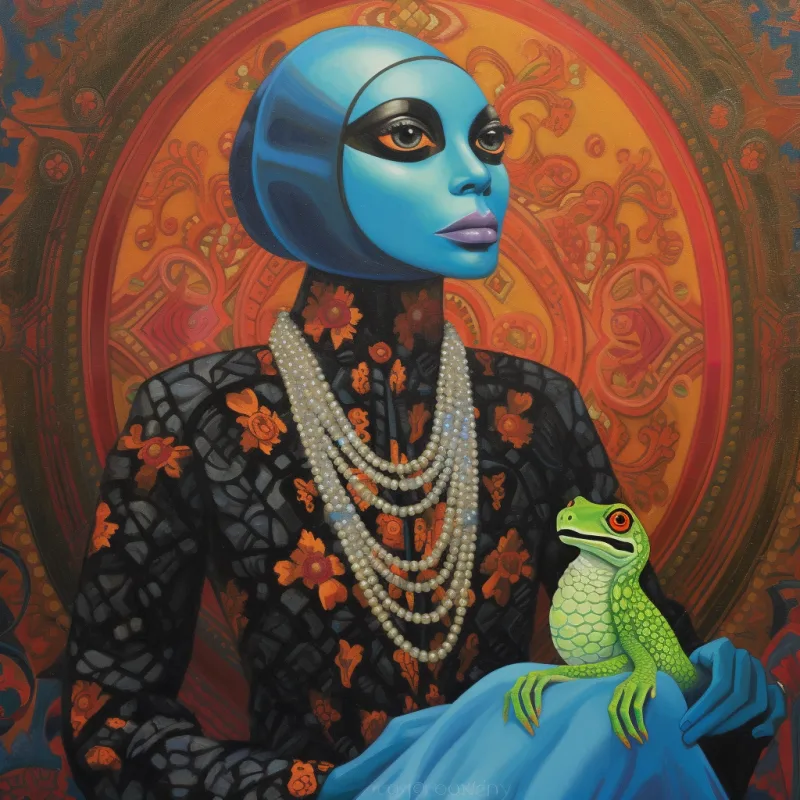 Pepe of my dreams