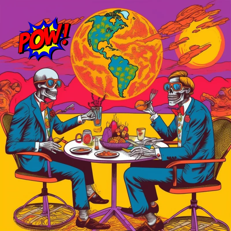 POW #72/9694