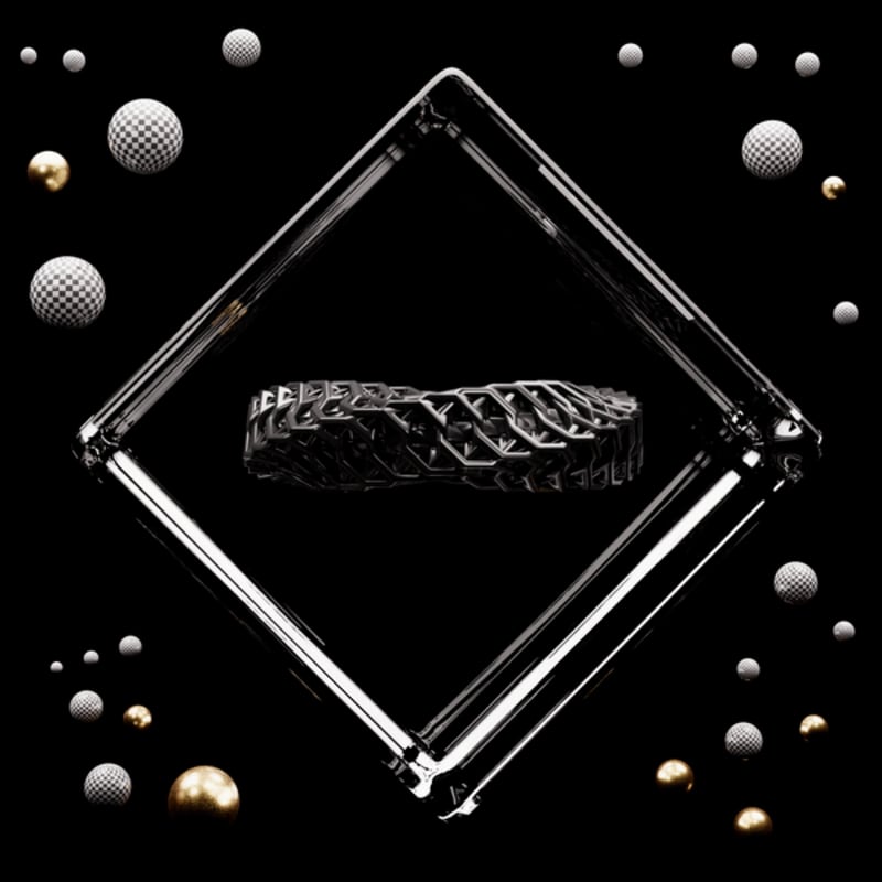 Universal Vibrations Vol.2