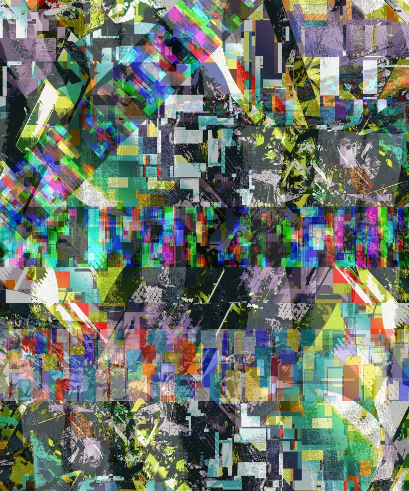 Chromatic Symphony