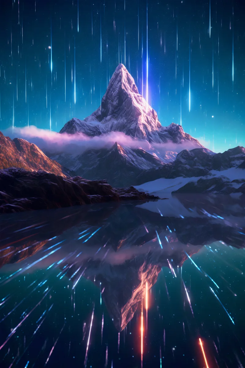 Cosmic Race