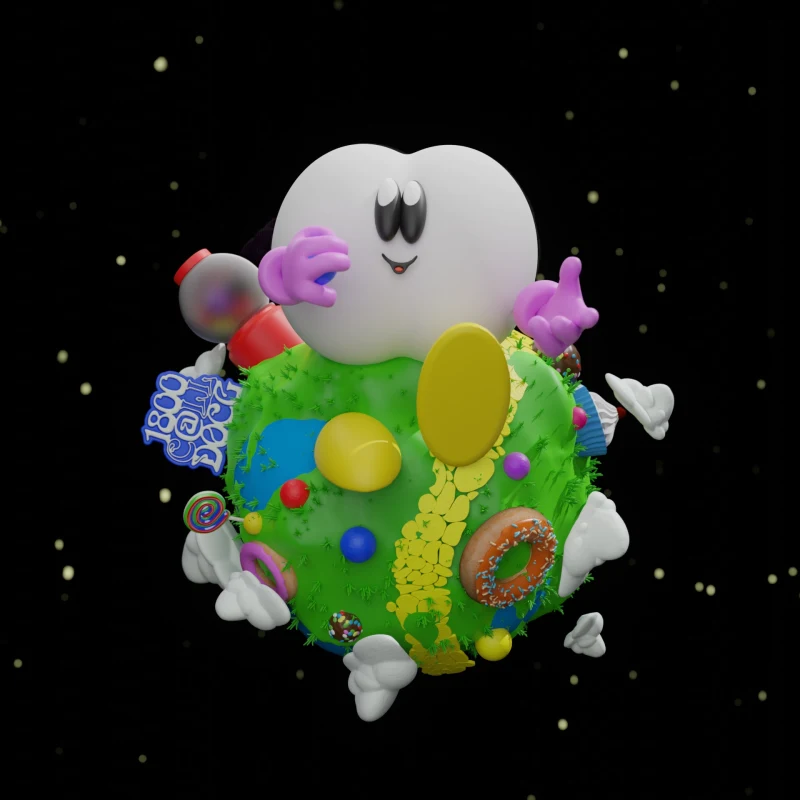 MINI WORLD
