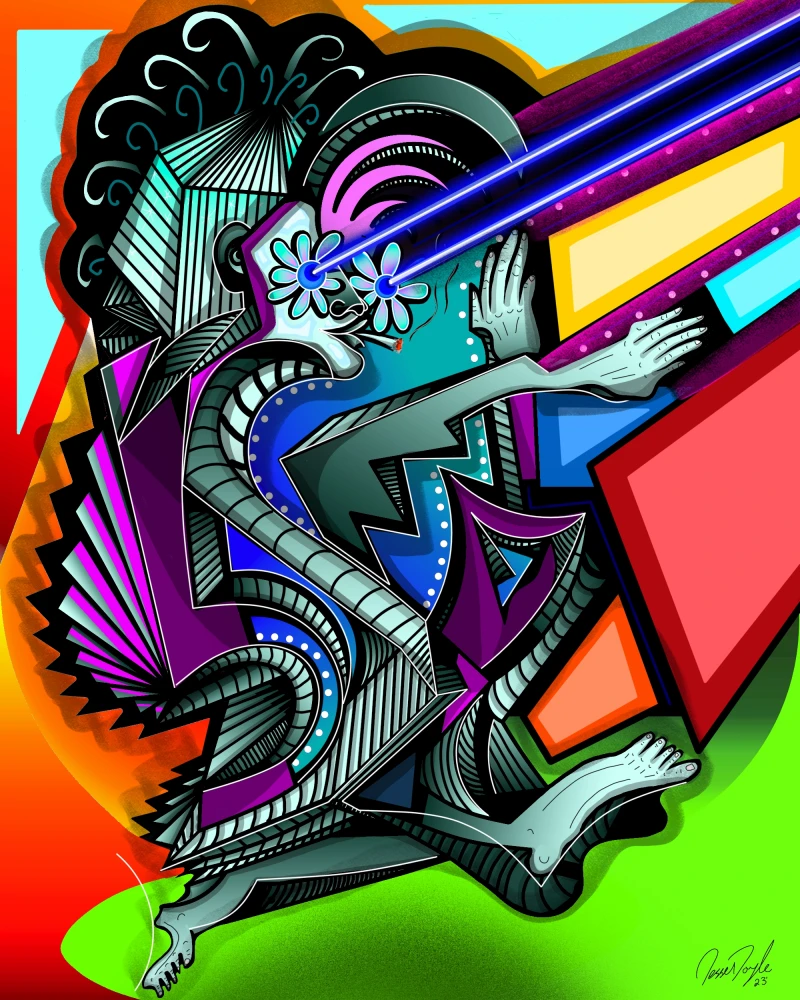 Day Dreamer #1/1